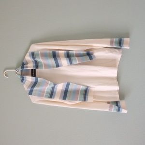 Sag Harbor Ladies Sweater